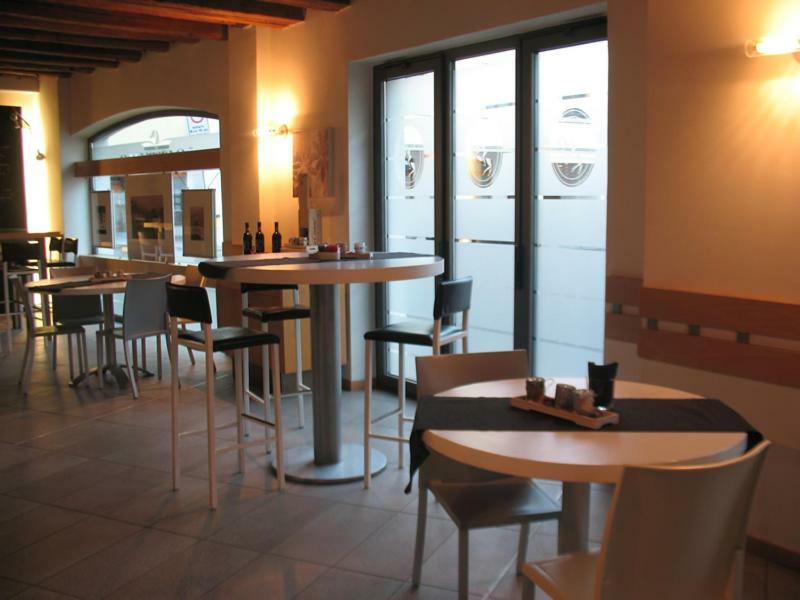 Hotel Vittoria San Giórgio di Nogaro Exteriér fotografie