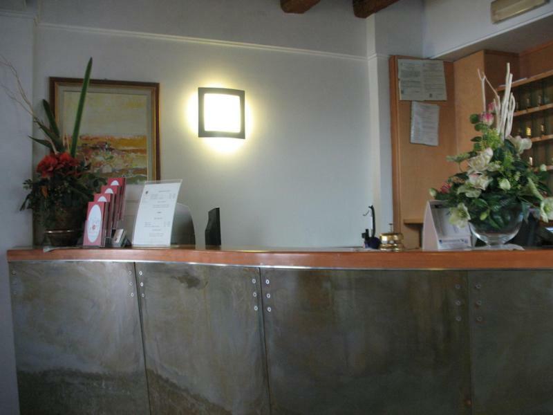 Hotel Vittoria San Giórgio di Nogaro Exteriér fotografie